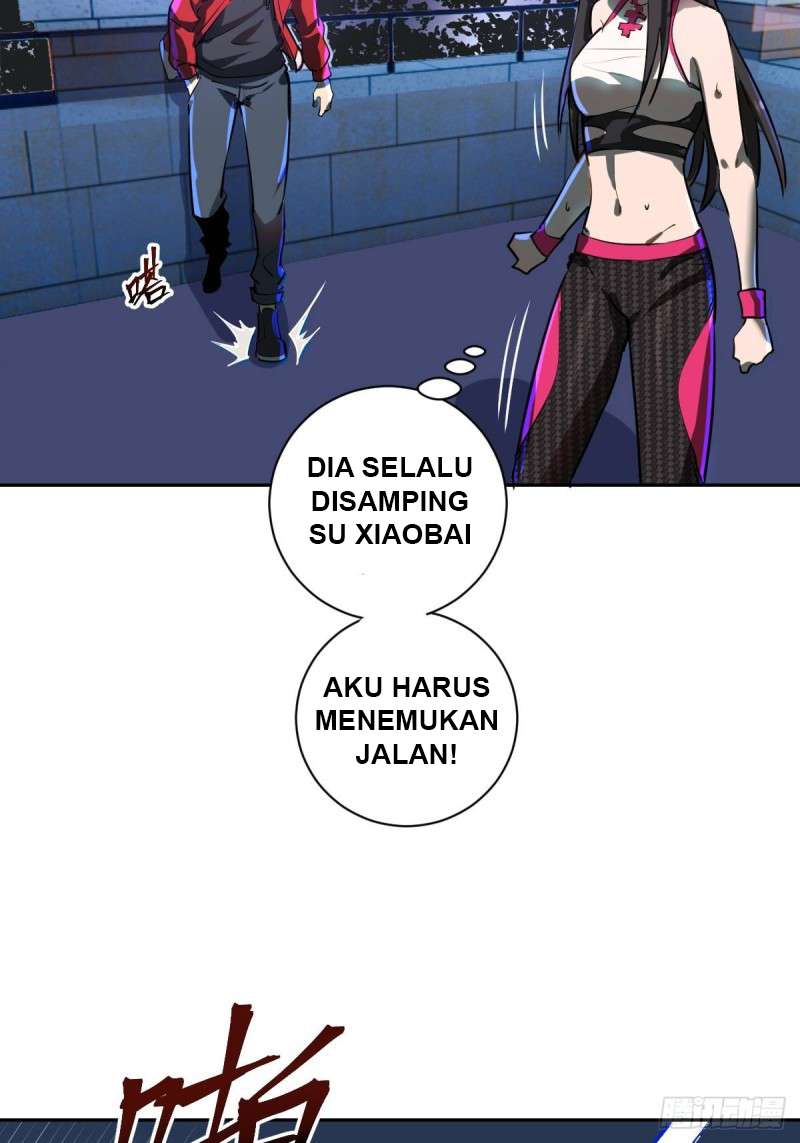 Dark Star Emperor Bab 6 halaman 40