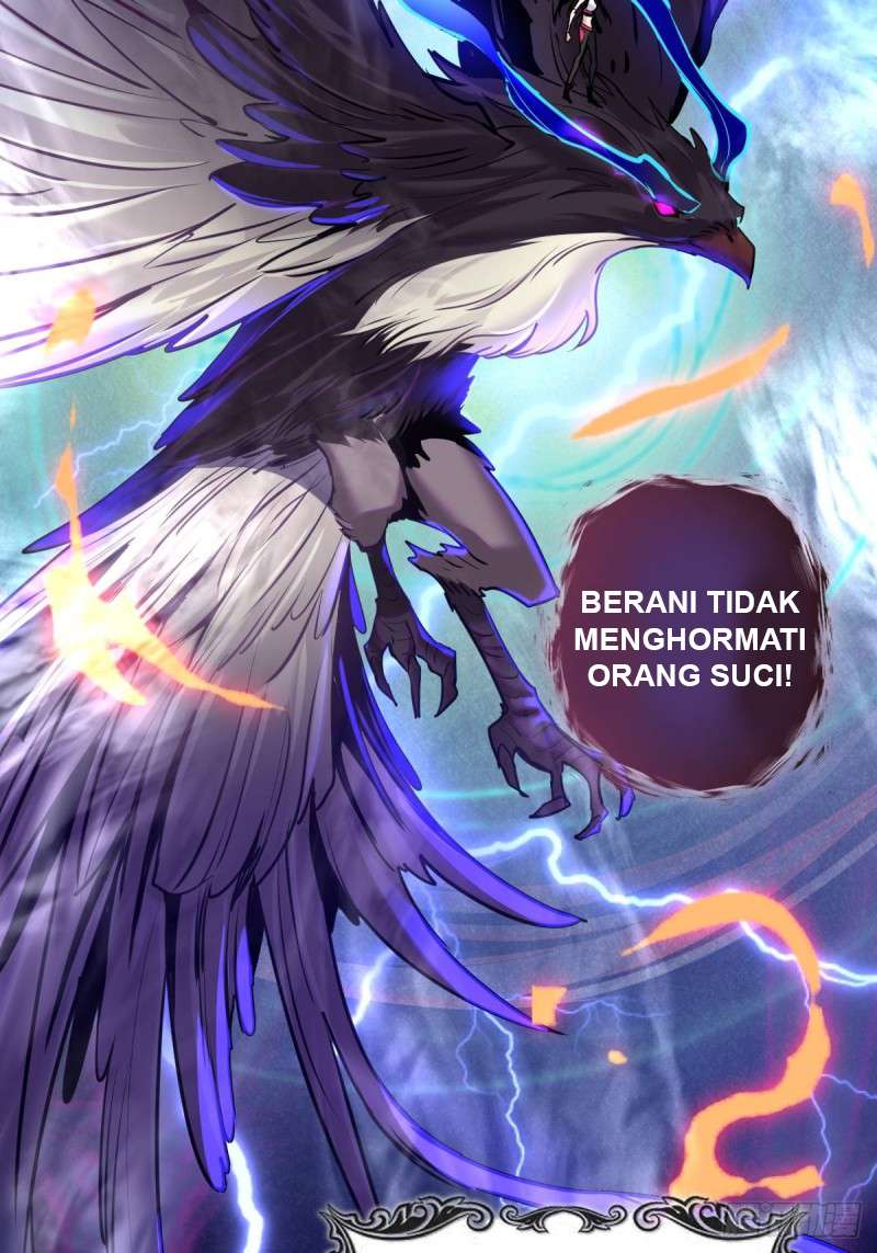 Dark Star Emperor Bab 6 halaman 50