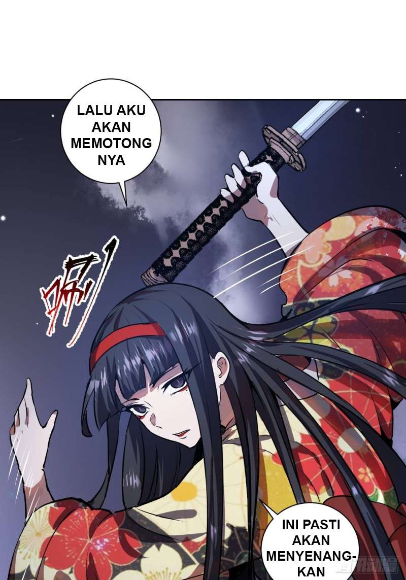 Dark Star Emperor Bab 6 halaman 53