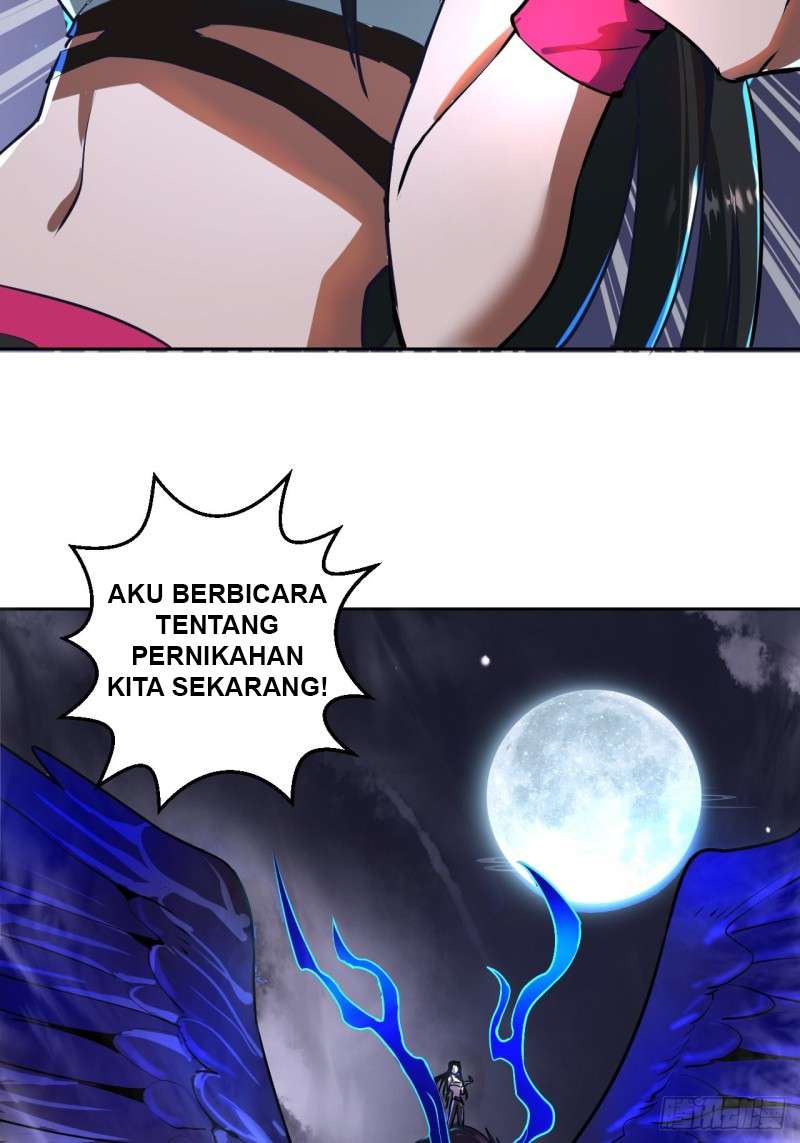 Dark Star Emperor Bab 6 halaman 56