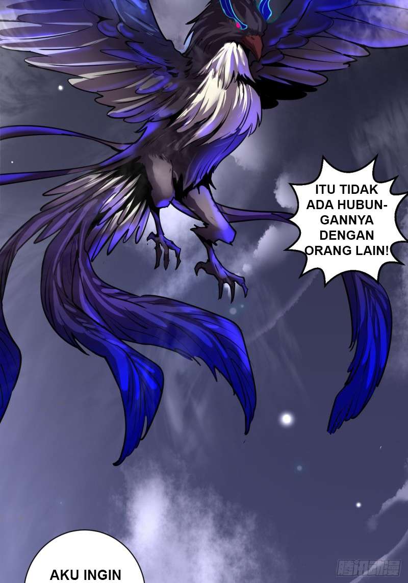 Dark Star Emperor Bab 6 halaman 57