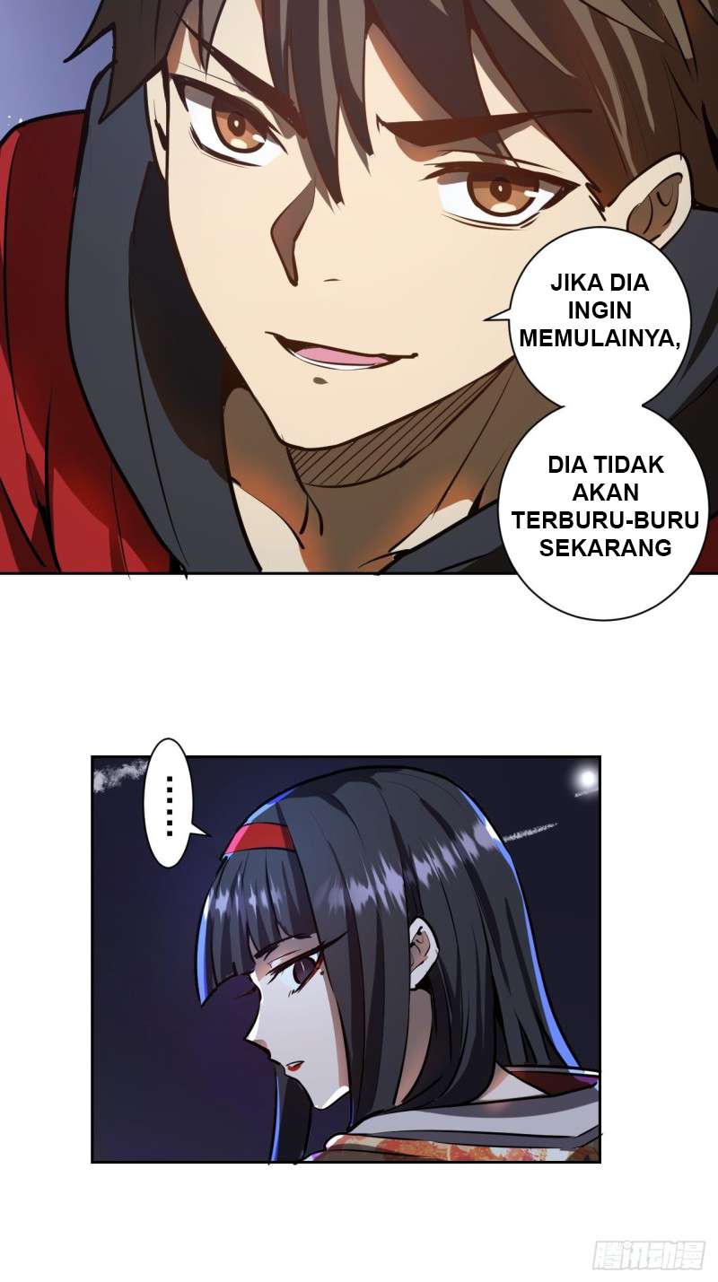 Dark Star Emperor Bab 6 halaman 61