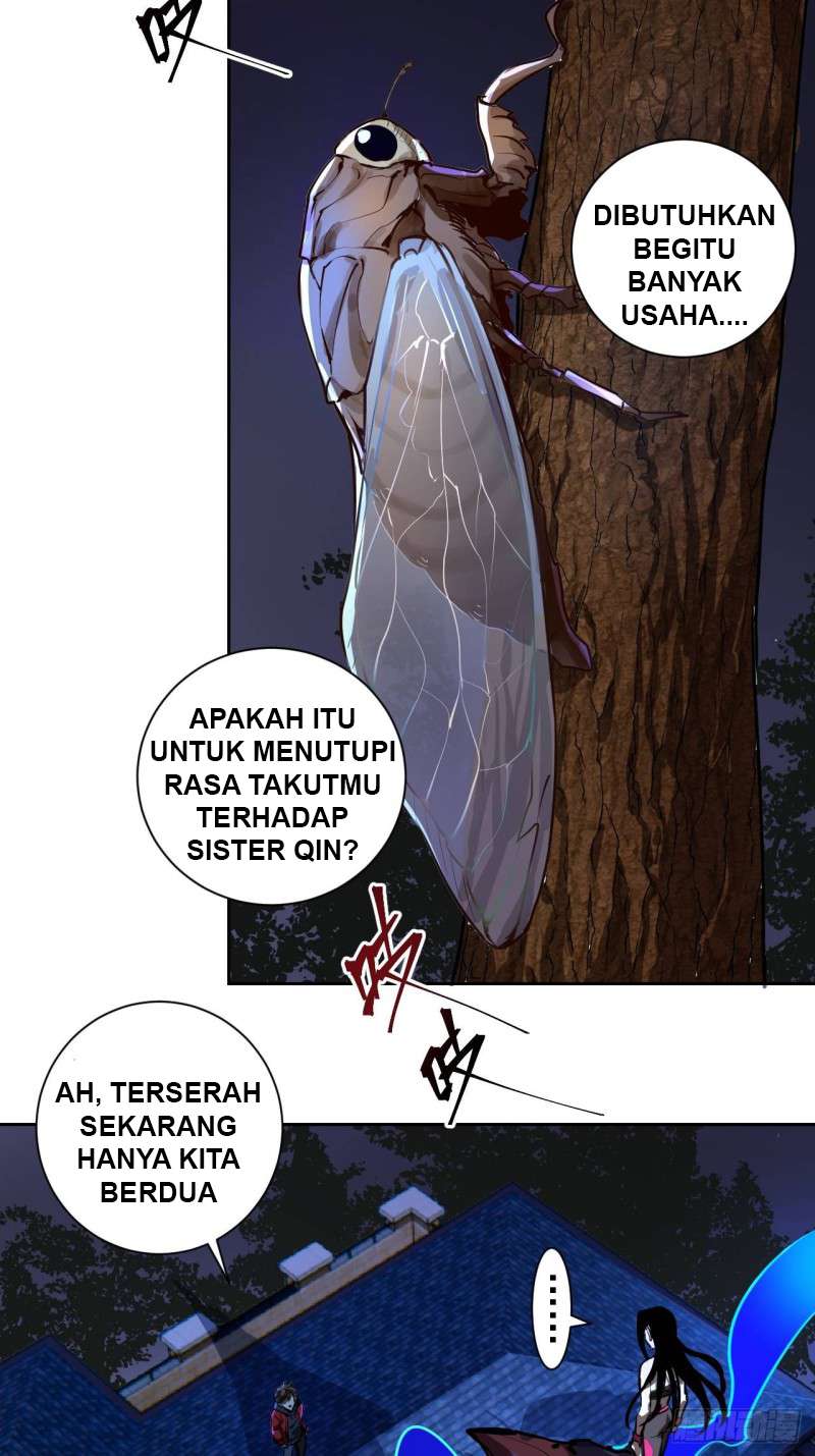 Dark Star Emperor Bab 6 halaman 63