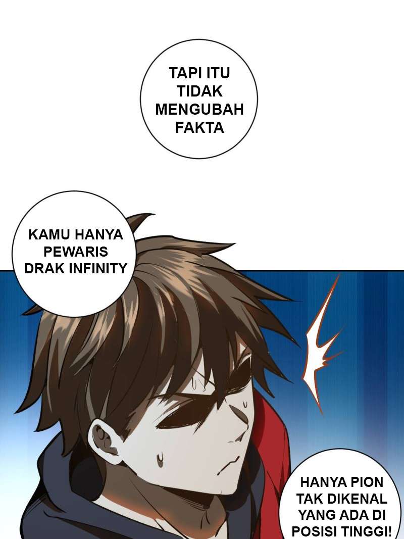 Dark Star Emperor Bab 6 halaman 65