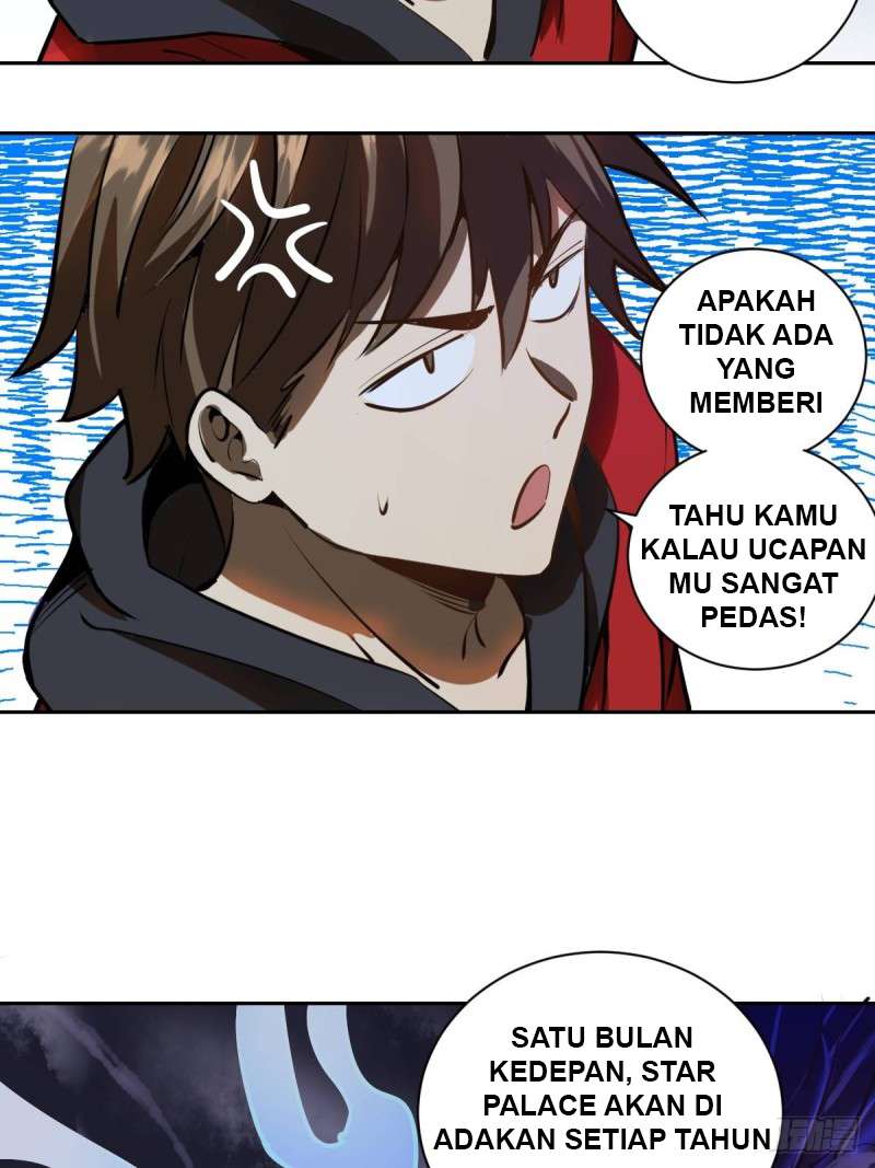 Dark Star Emperor Bab 6 halaman 66