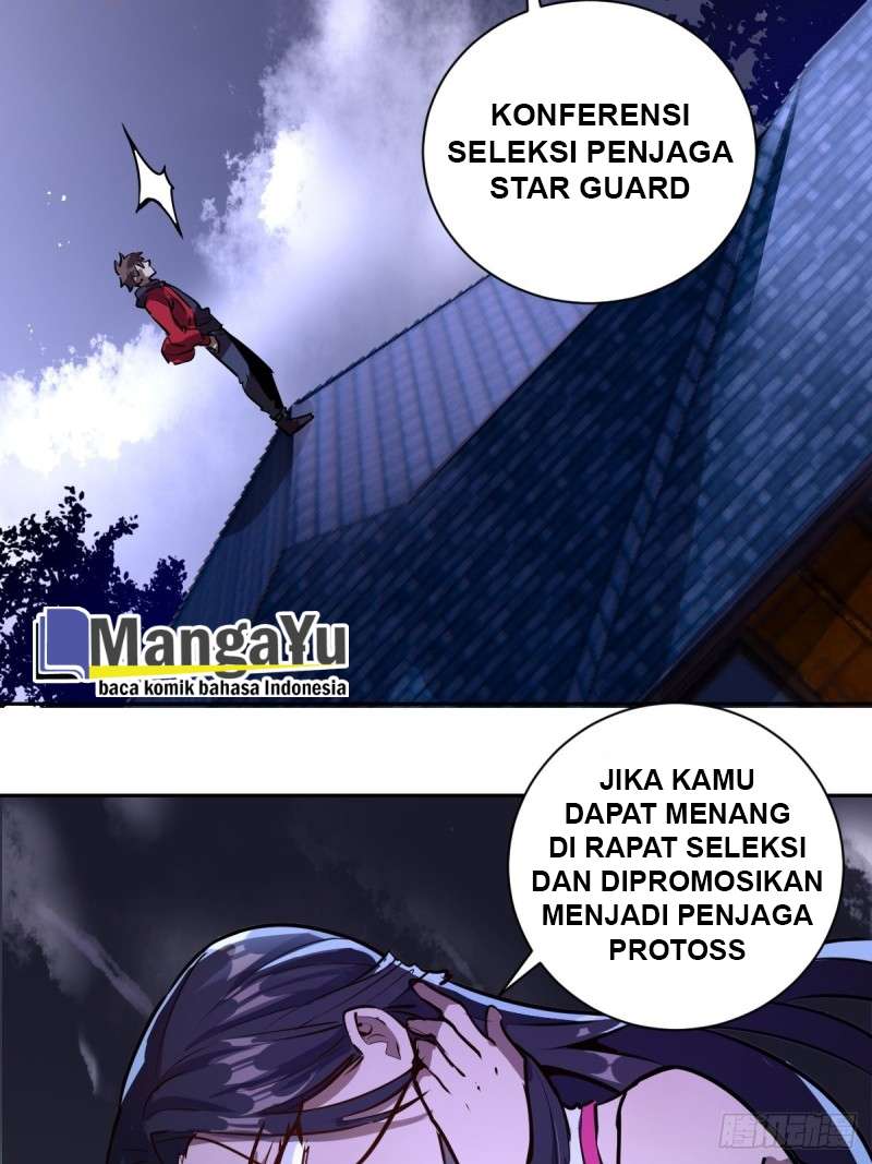 Dark Star Emperor Bab 6 halaman 68