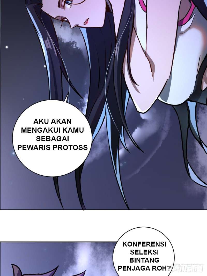 Dark Star Emperor Bab 6 halaman 69