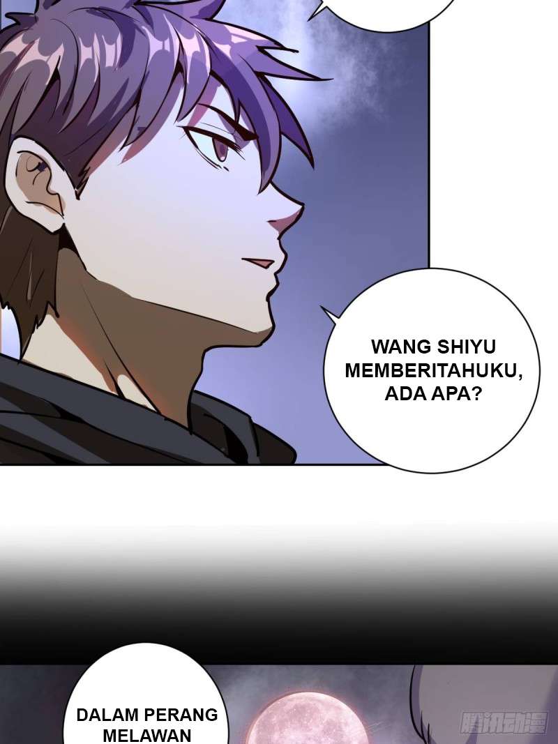 Dark Star Emperor Bab 6 halaman 70