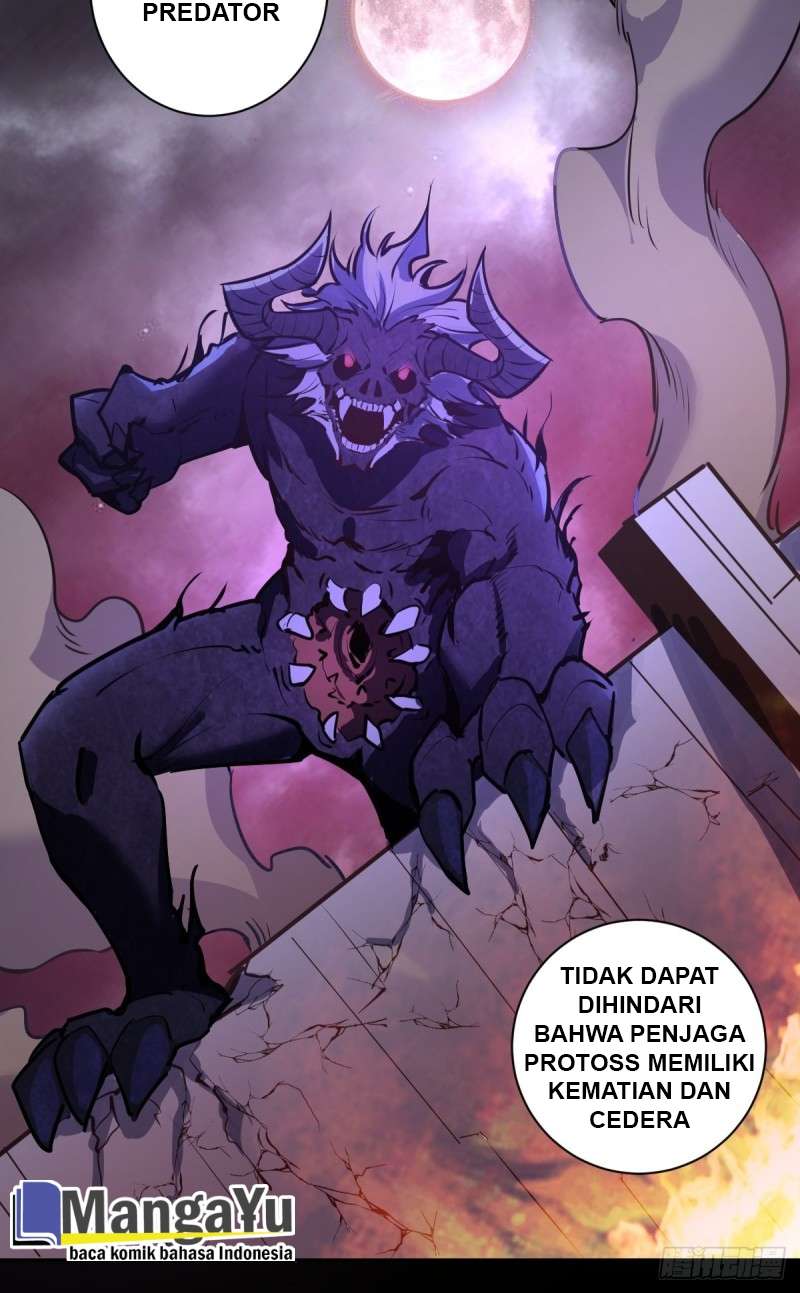 Dark Star Emperor Bab 6 halaman 71