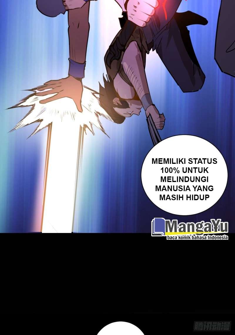 Dark Star Emperor Bab 6 halaman 74