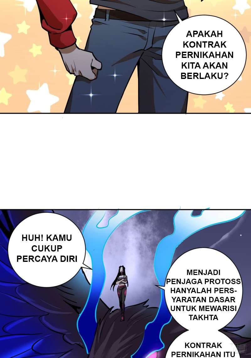 Dark Star Emperor Bab 6 halaman 76