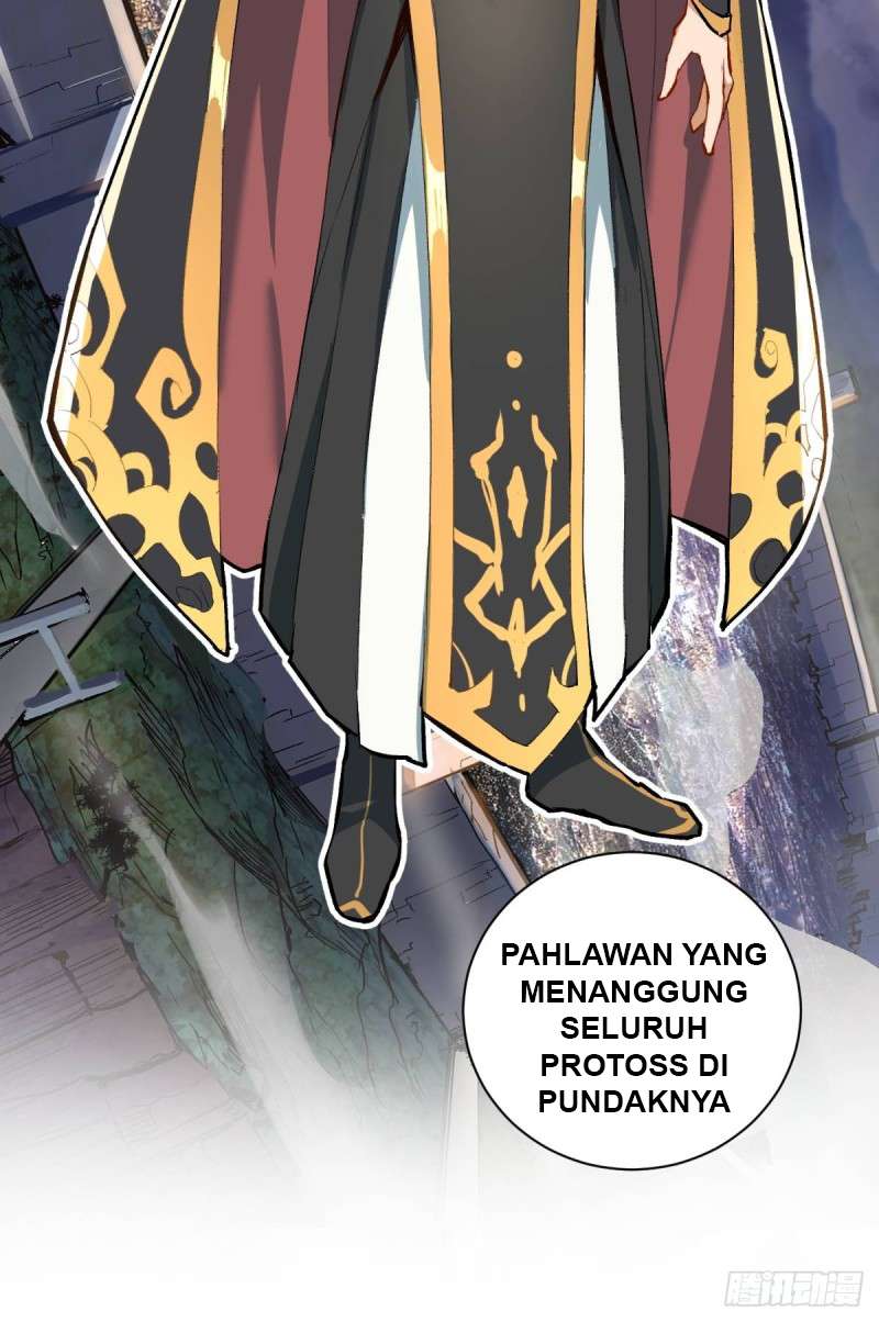 Dark Star Emperor Bab 6 halaman 78