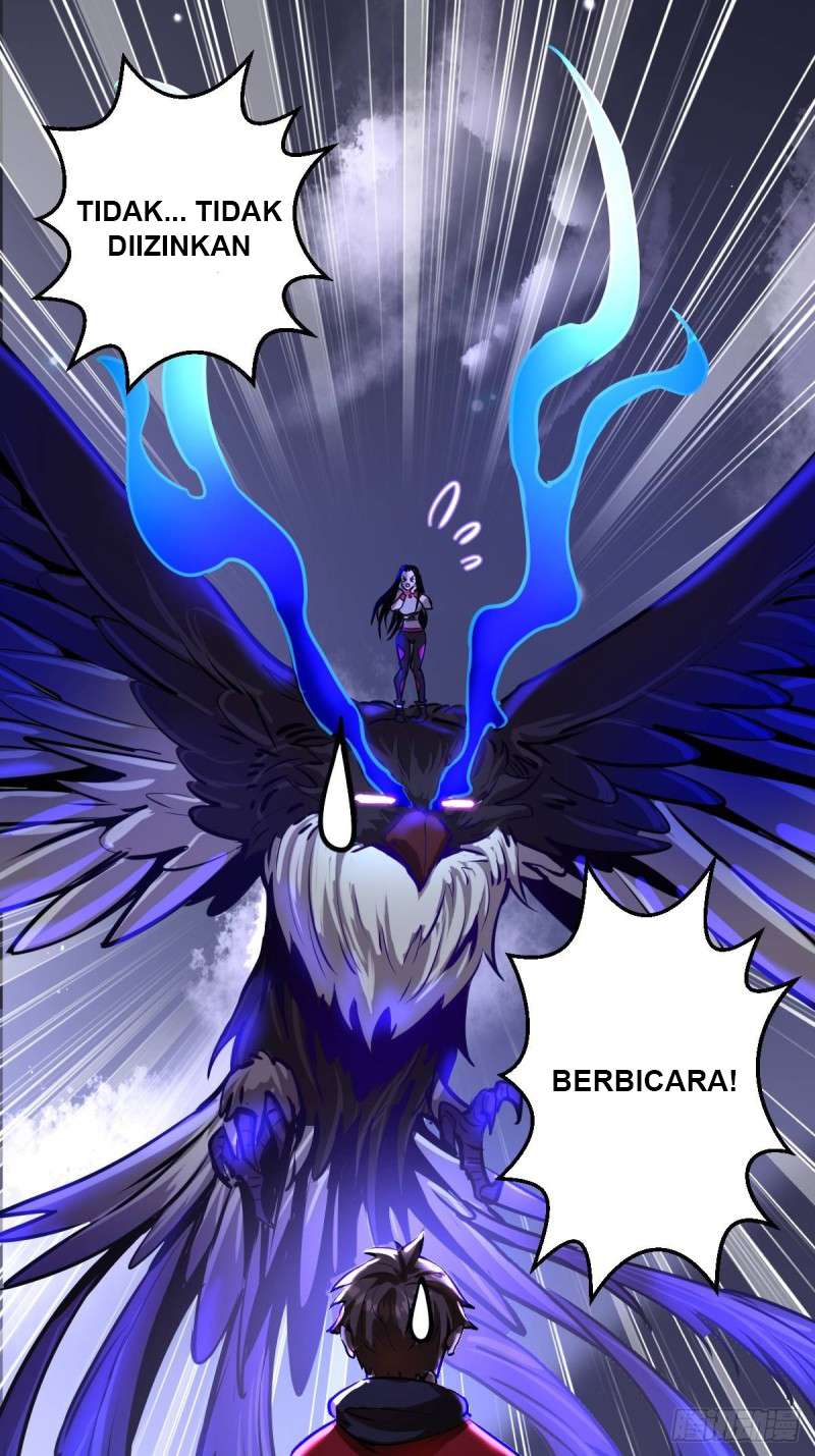Dark Star Emperor Bab 6 halaman 81