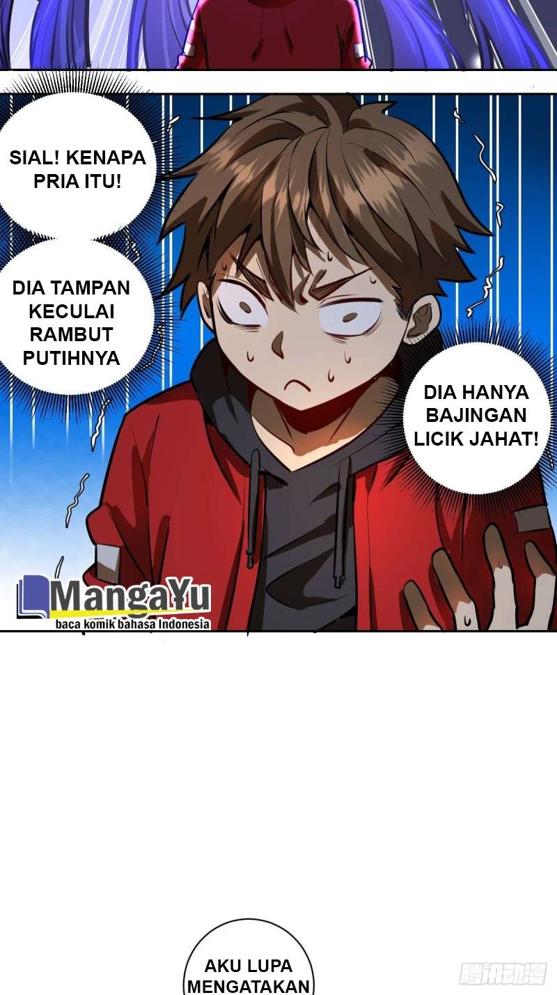 Dark Star Emperor Bab 6 halaman 82
