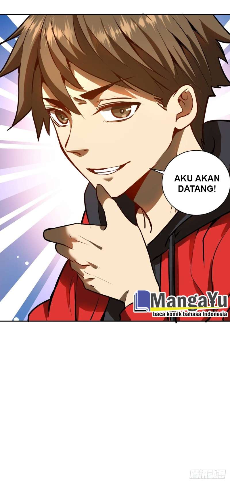 Dark Star Emperor Bab 6 halaman 86