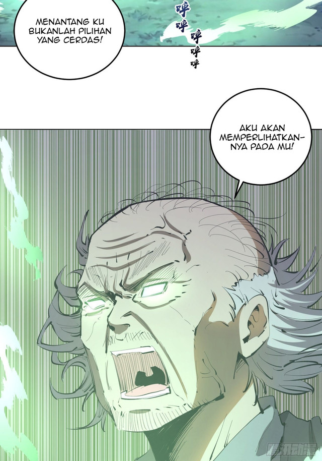 Dark Star Emperor Bab 60 halaman 4