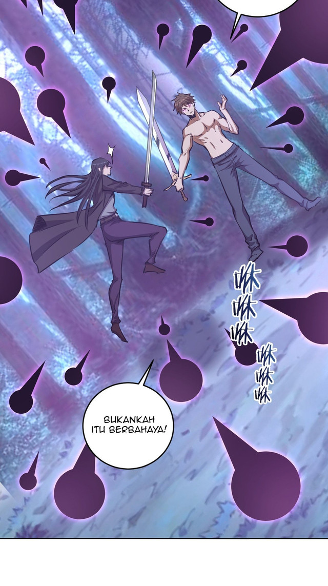Dark Star Emperor Bab 60 halaman 30