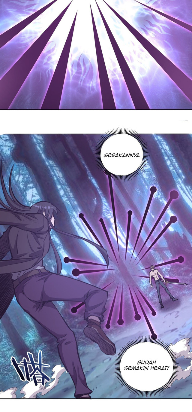 Dark Star Emperor Bab 60 halaman 32