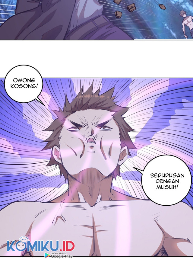 Dark Star Emperor Bab 60 halaman 37