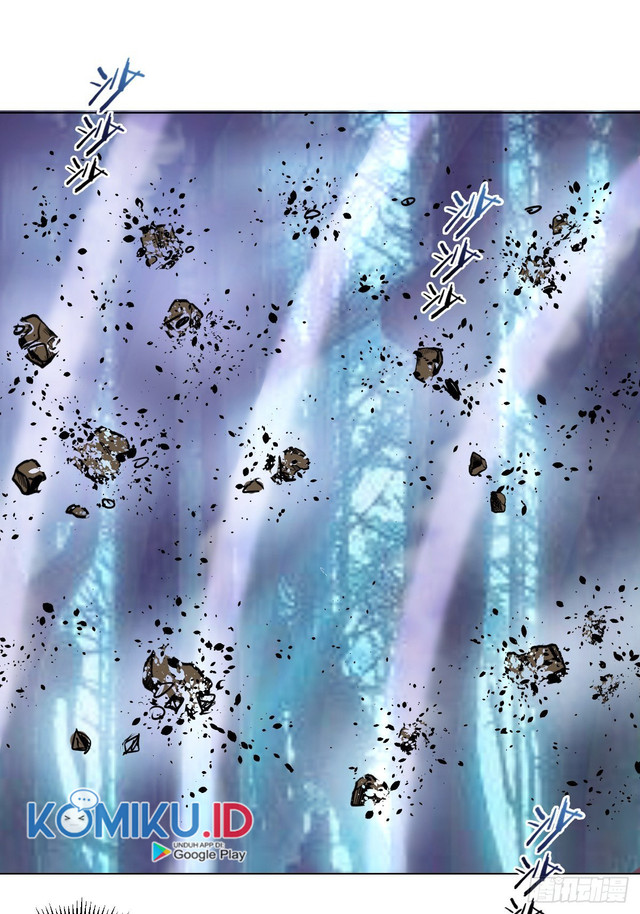 Dark Star Emperor Bab 60 halaman 39