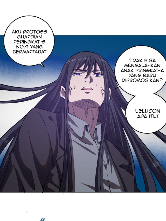 Dark Star Emperor chapter 61 halaman 2