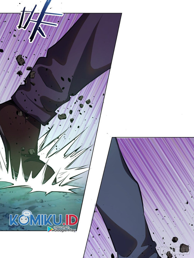 Dark Star Emperor chapter 61 halaman 3