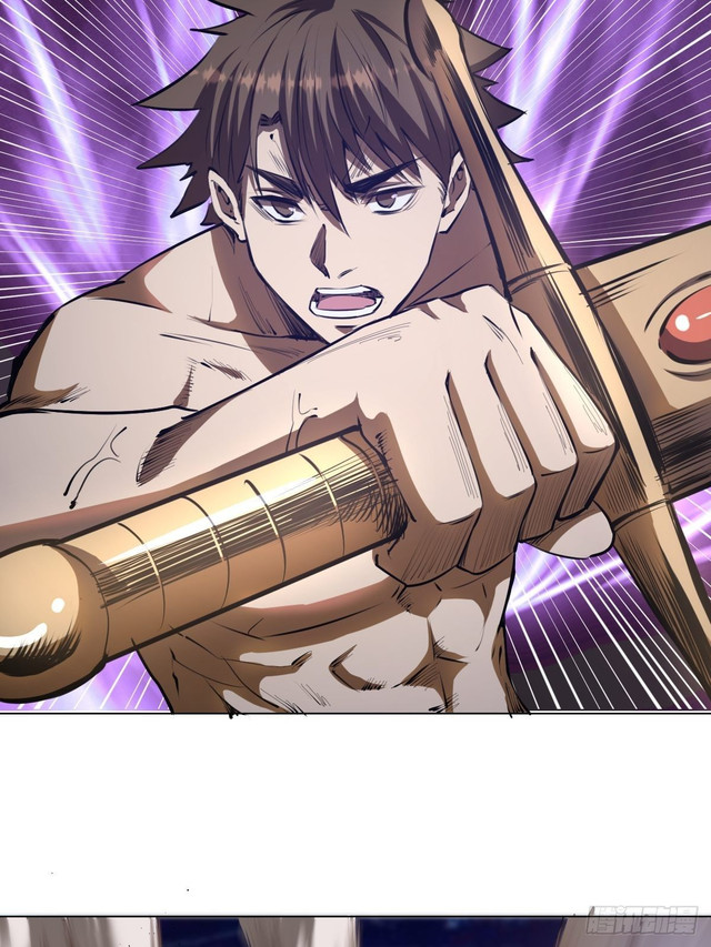 Dark Star Emperor chapter 61 halaman 6