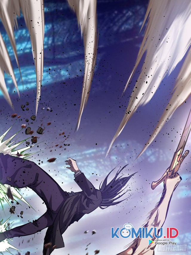 Dark Star Emperor chapter 61 halaman 7