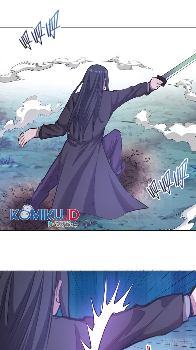 Dark Star Emperor chapter 61 halaman 13