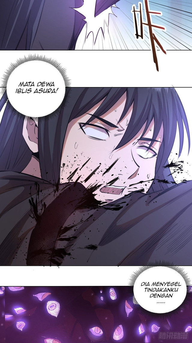 Dark Star Emperor chapter 61 halaman 14