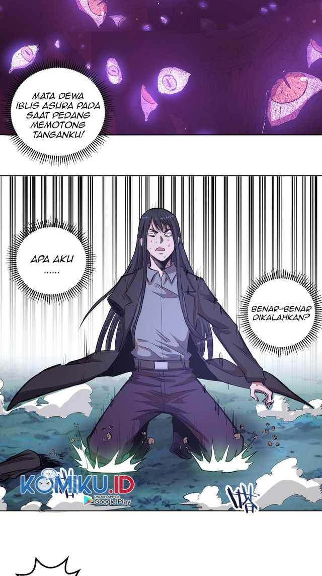 Dark Star Emperor chapter 61 halaman 15