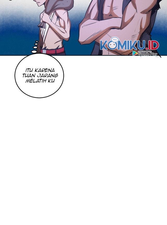 Dark Star Emperor chapter 61 halaman 17