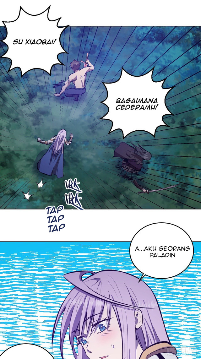 Dark Star Emperor chapter 61 halaman 18