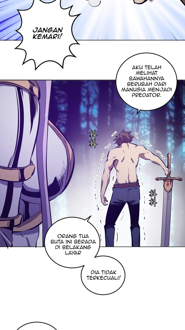 Dark Star Emperor chapter 61 halaman 20