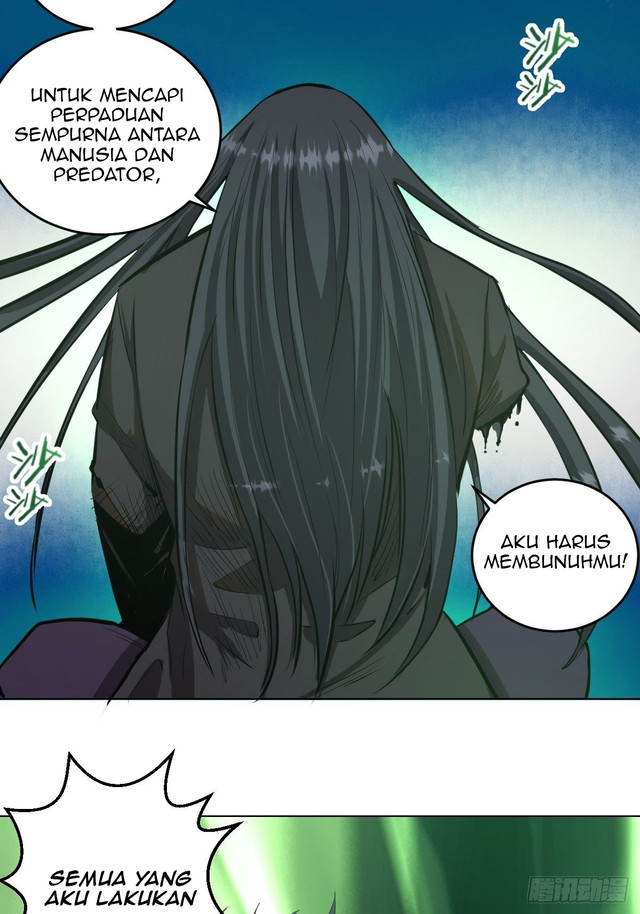 Dark Star Emperor chapter 61 halaman 24