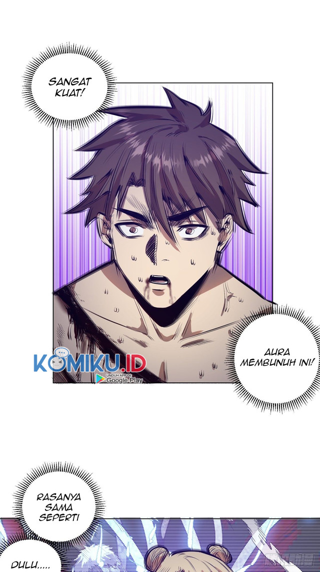 Dark Star Emperor chapter 61 halaman 29