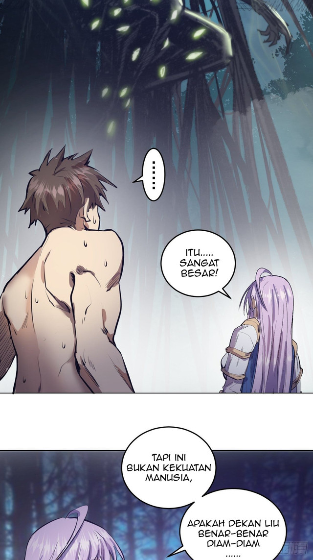 Dark Star Emperor chapter 61 halaman 32