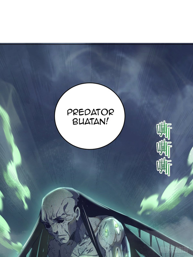 Dark Star Emperor chapter 61 halaman 34