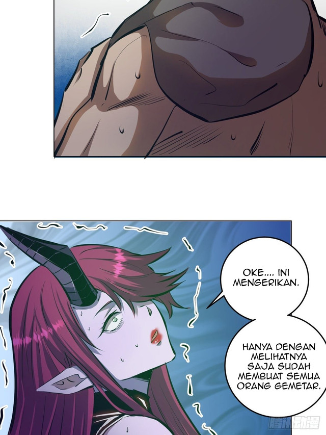 Dark Star Emperor chapter 61 halaman 38