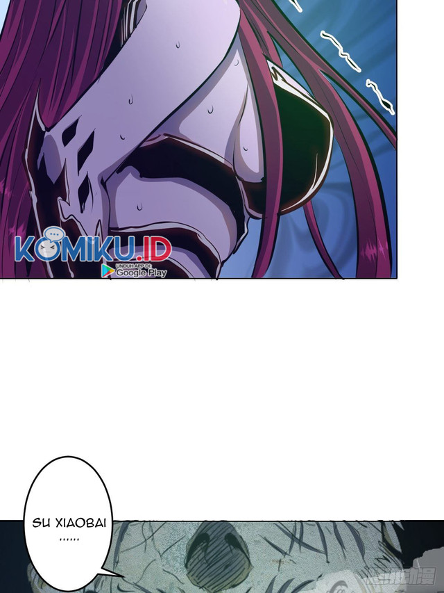 Dark Star Emperor chapter 61 halaman 39
