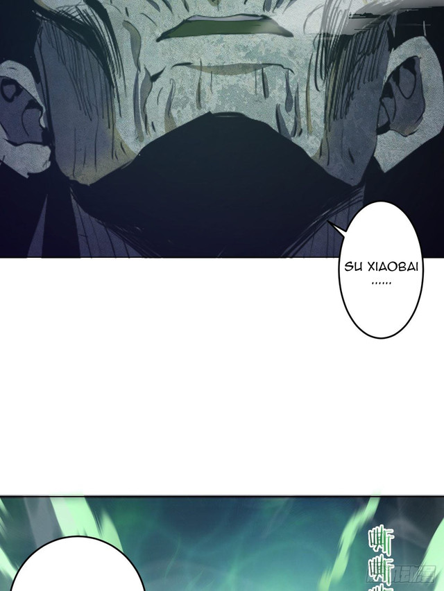 Dark Star Emperor chapter 61 halaman 40