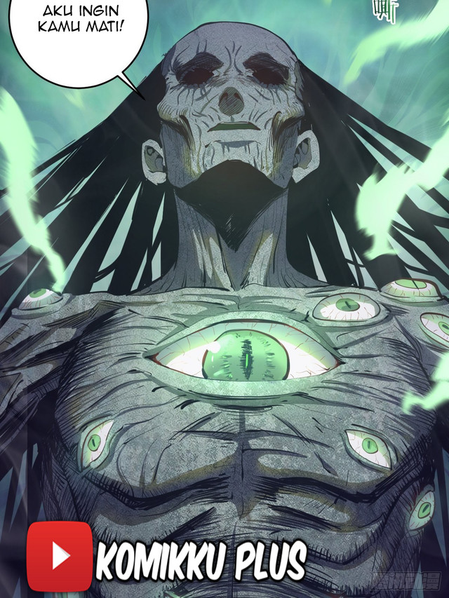 Dark Star Emperor chapter 61 halaman 41