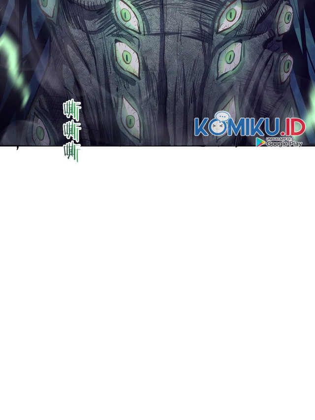 Dark Star Emperor chapter 61 halaman 42