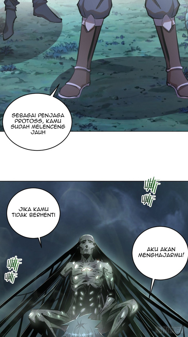 Dark Star Emperor Bab 62 halaman 4
