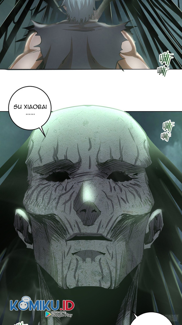Dark Star Emperor Bab 62 halaman 5