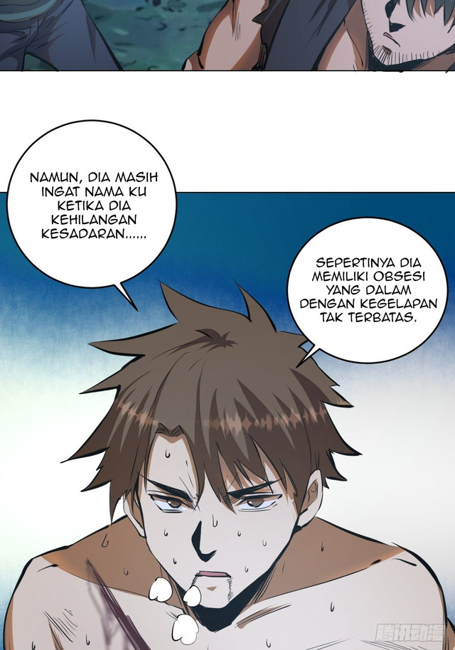 Dark Star Emperor Bab 62 halaman 8