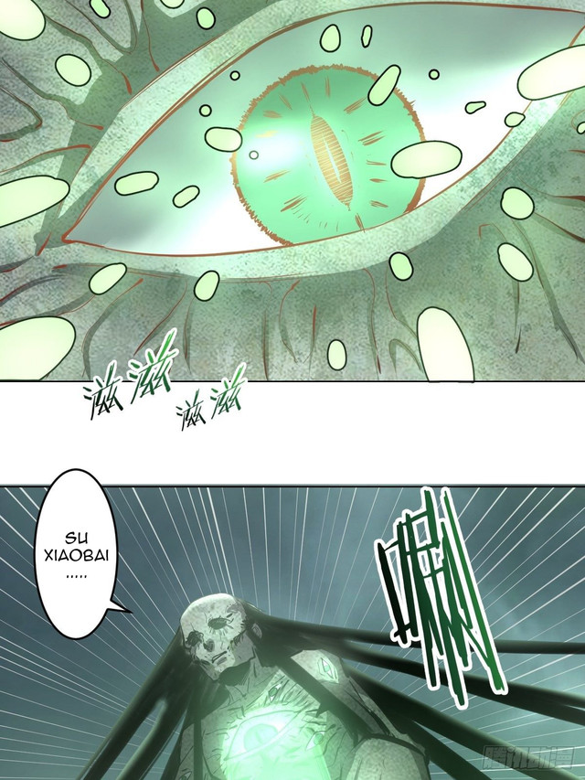 Dark Star Emperor Bab 62 halaman 14