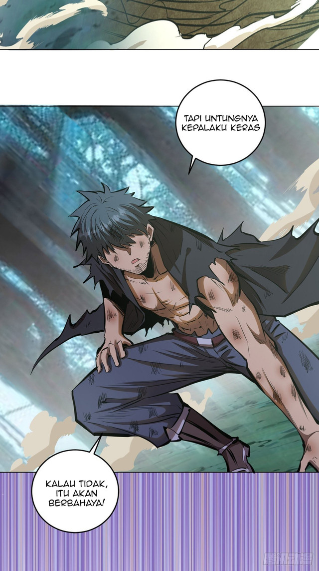 Dark Star Emperor Bab 62 halaman 26
