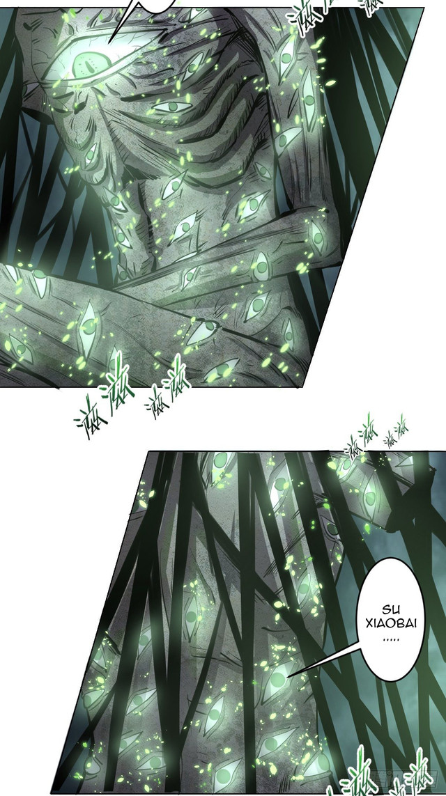 Dark Star Emperor Bab 62 halaman 28