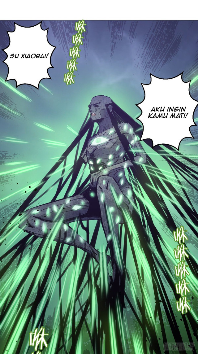 Dark Star Emperor Bab 62 halaman 30